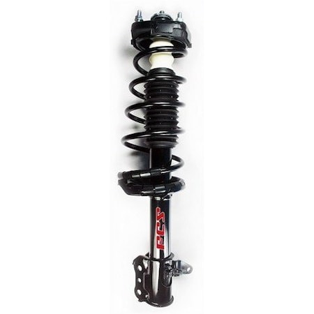 Fcs Automotive Complete Strut Assembly, 2331008R 2331008R